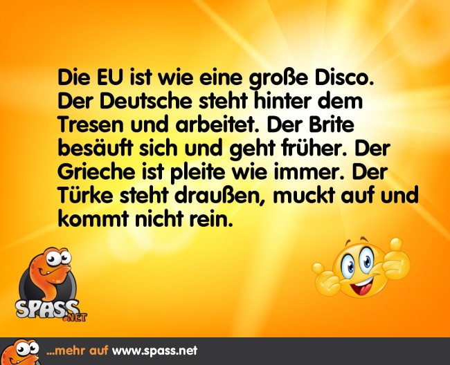 Disco Lustige Bilder auf