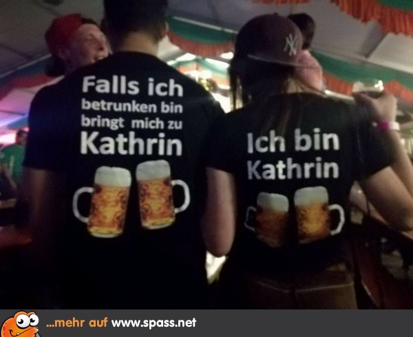 Kathrin Lustige Bilder auf