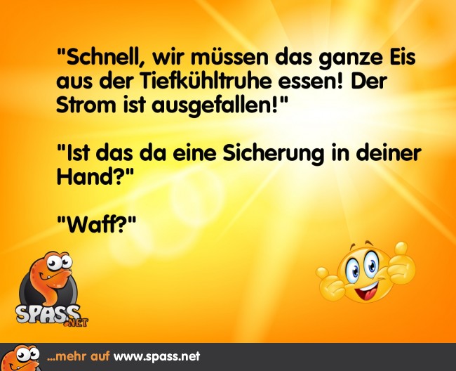 Tiefkühltruhe Lustige Bilder auf