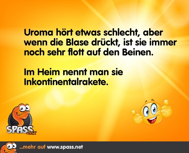 Uroma Lustige Bilder auf