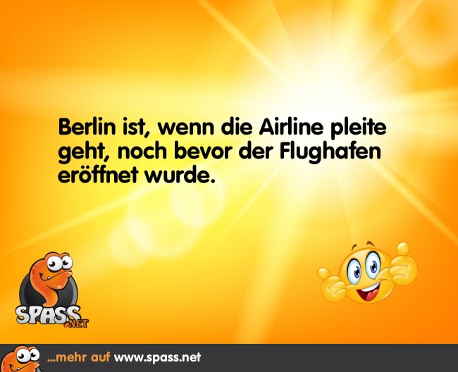Det is Berlin Lustige Bilder auf