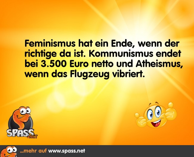 Feminismus Lustige Bilder auf
