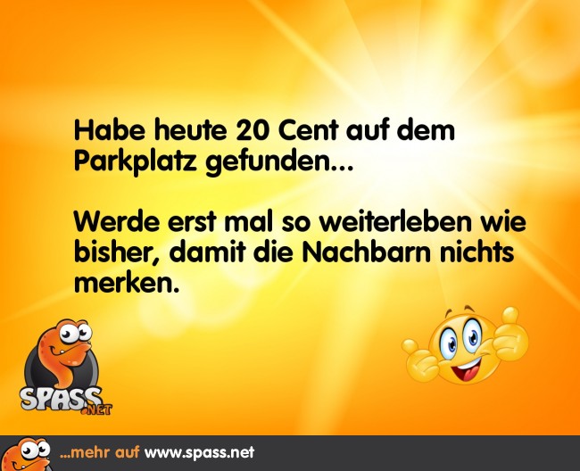 Endlich reich! Lustige Bilder auf