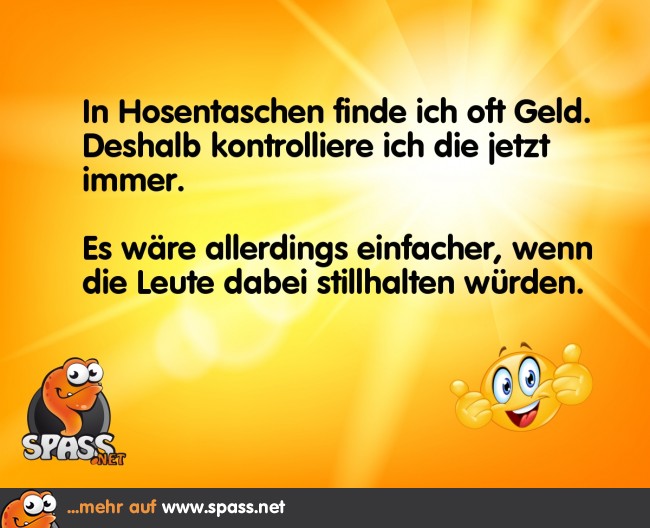Geld Lustige Bilder auf