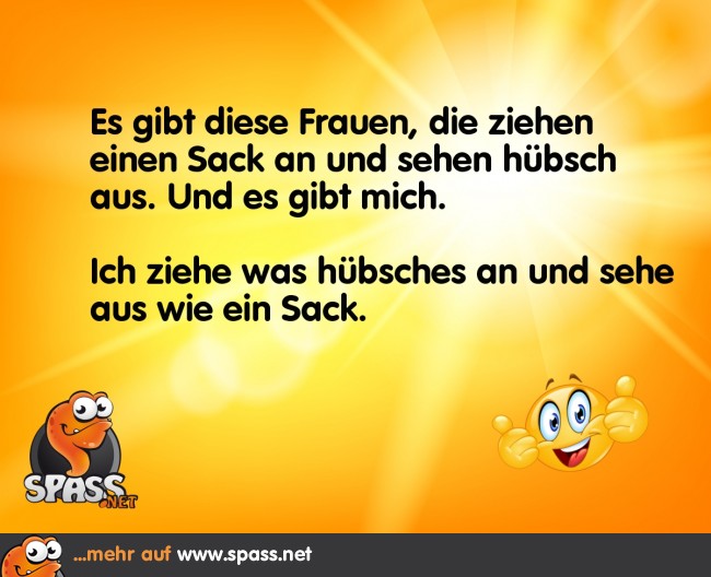 Sack Lustige Bilder auf