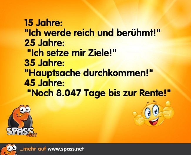 Ziele Lustige Bilder auf