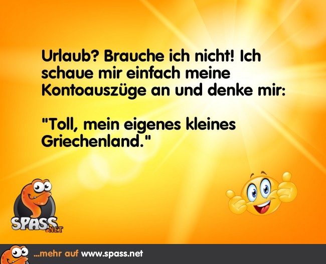 Griechenland Lustige Bilder auf