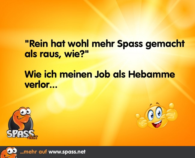 Hebamme Lustige Bilder auf
