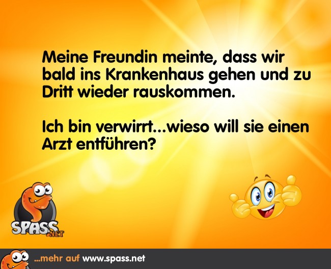 ArztEntführung Lustige Bilder auf