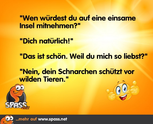 Einsame Insel Lustige Bilder auf