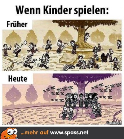 Cartoons Lustige Bilder auf