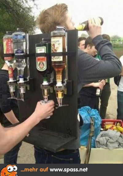 Menschen - Lustige Bilder auf Spass.net