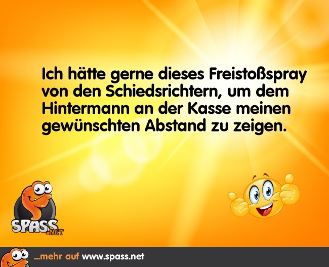 Auf Abstand Lustige Bilder auf