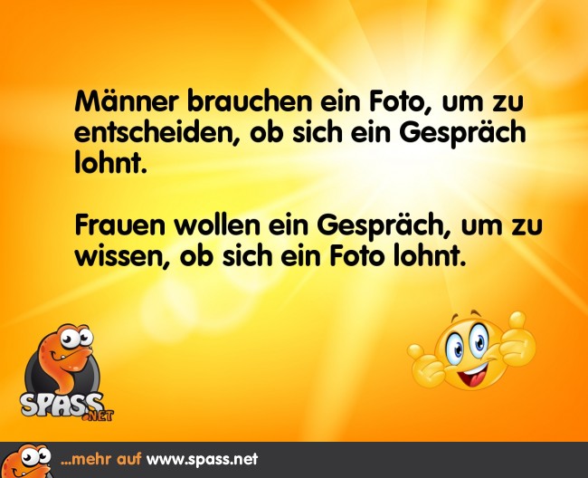 Gespräche Lustige Bilder auf