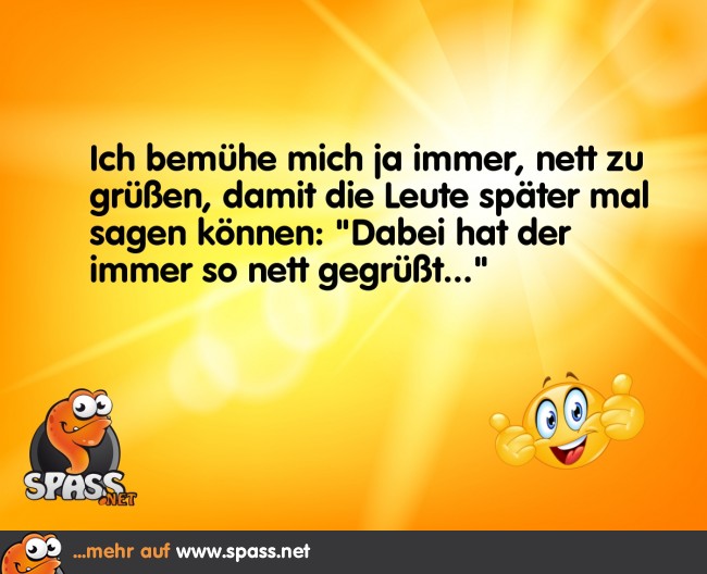 Nette Grüsse Lustige Bilder auf