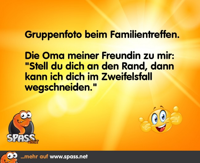 Familienfoto Lustige Bilder auf