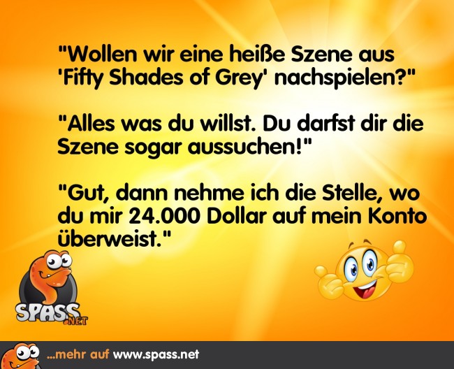 Heisse Szenen Lustige Bilder auf