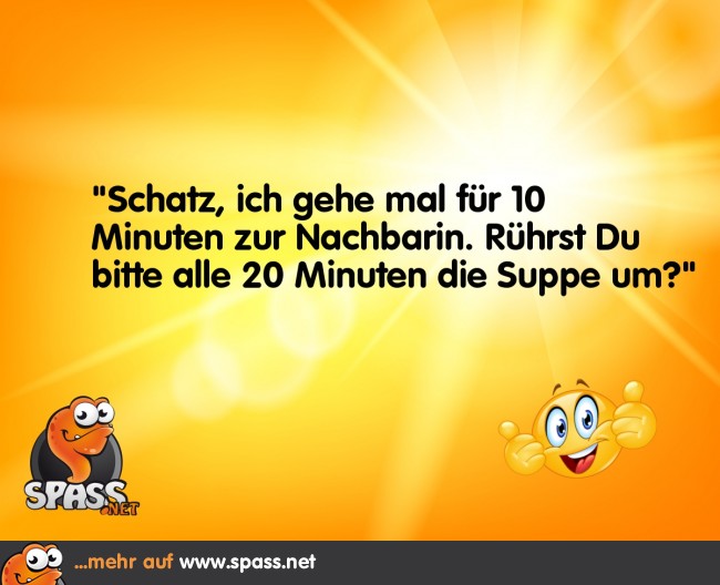 Nachbarin Lustige Bilder auf