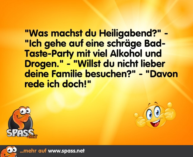 BadTasteParty Lustige Bilder auf
