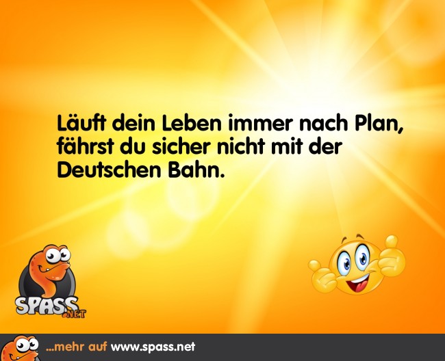 Leben nach Plan Lustige Bilder auf
