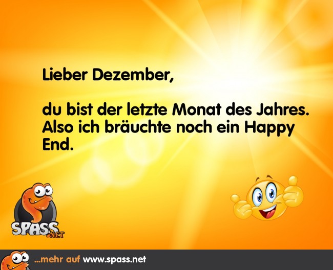 Happy End Lustige Bilder auf