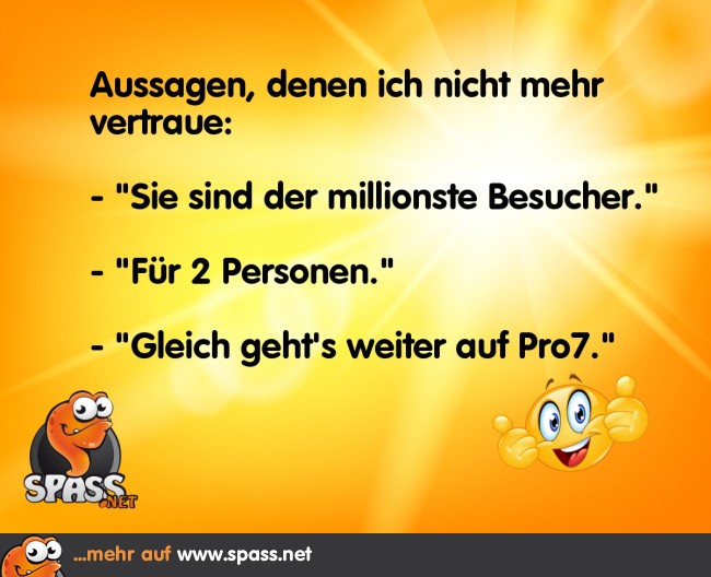 Aussagen Lustige Bilder auf