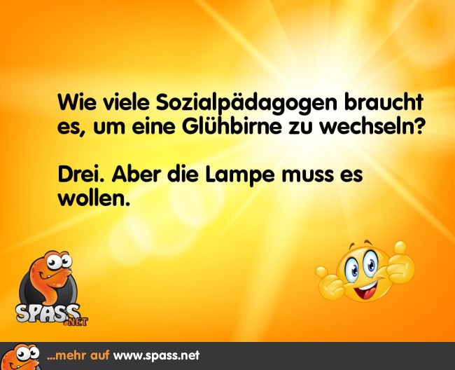 Glühbirne Lustige Bilder auf