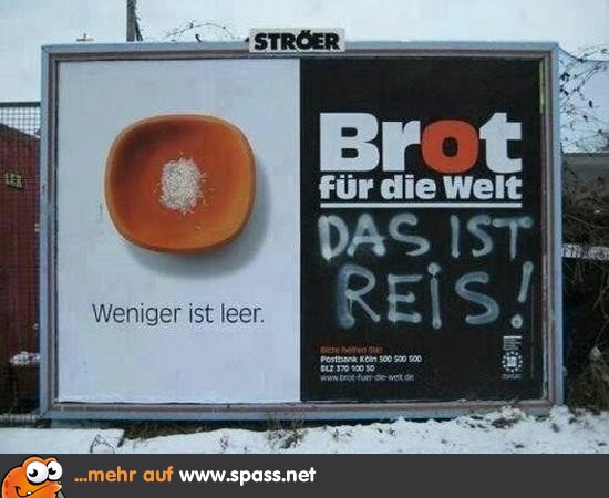 Reis Lustige Bilder auf