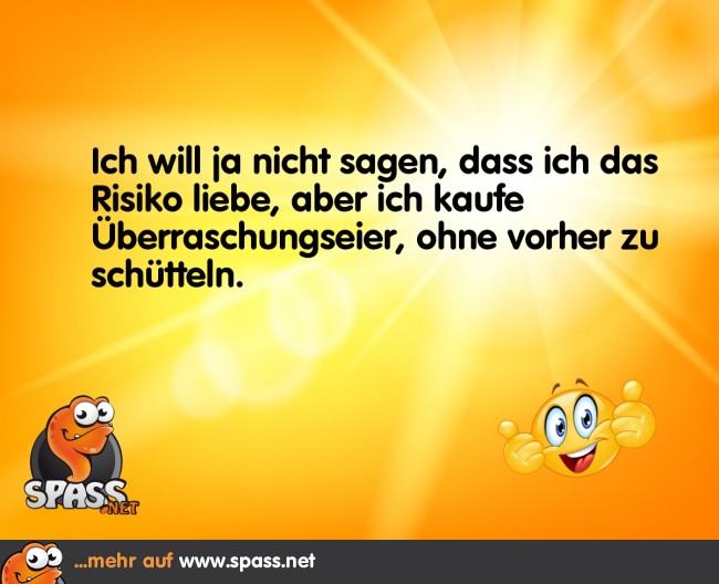 Risiko Lustige Bilder auf