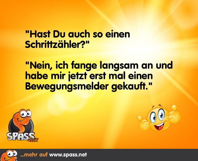 Langsam anfangen Lustige Bilder auf