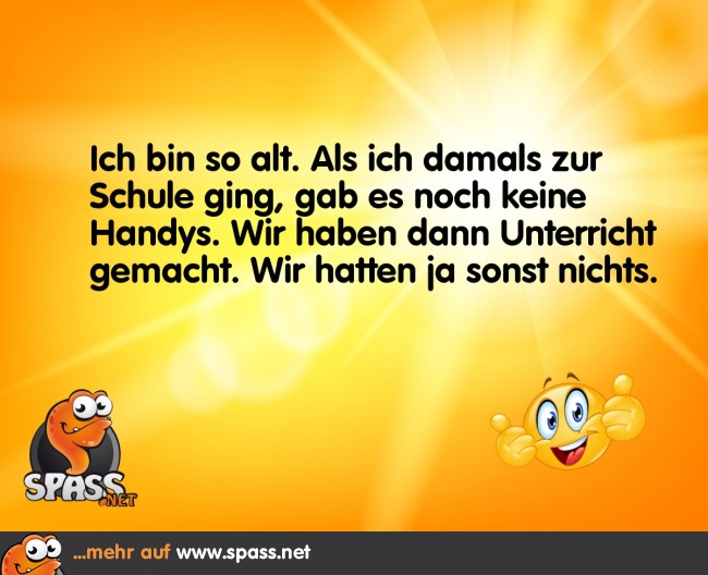 Unterricht Lustige Bilder auf