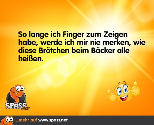 Finger Lustige Bilder auf