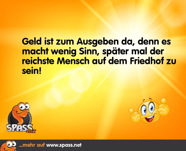 Reichtum Lustige Bilder auf