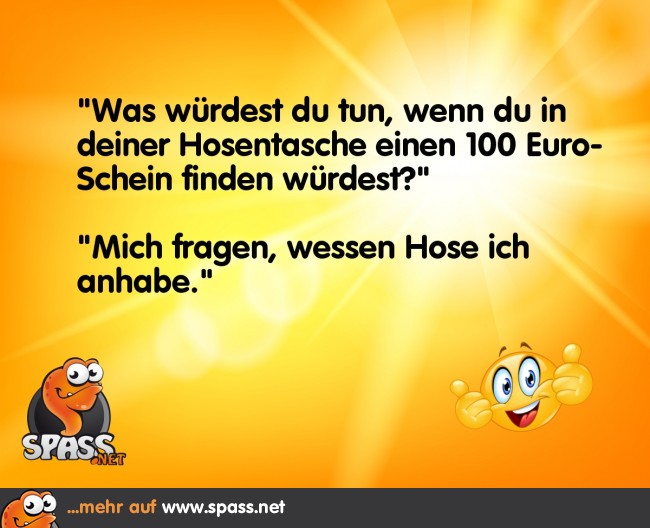 Hose Lustige Bilder auf