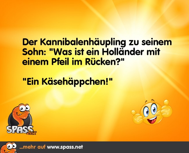 Unter Kannibalen Lustige Bilder auf