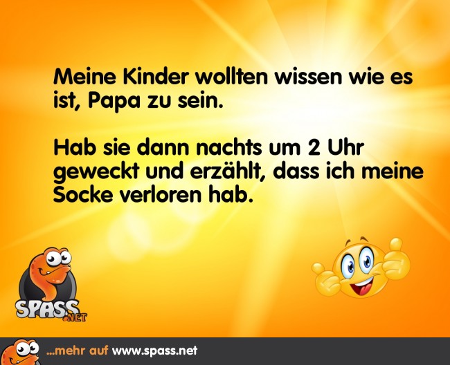 Papa sein Lustige Bilder auf