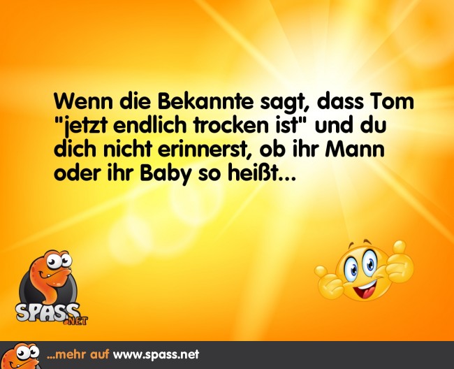 Tom Lustige Bilder auf