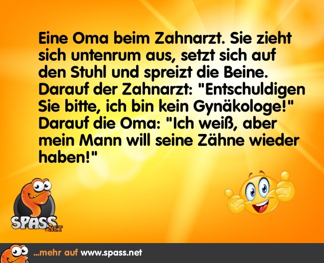 Zähne Lustige Bilder auf