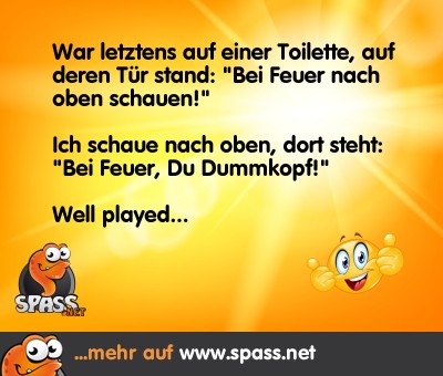 Lustige Bilder auf