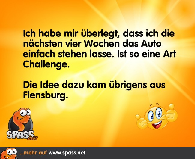 Challenge Lustige Bilder auf