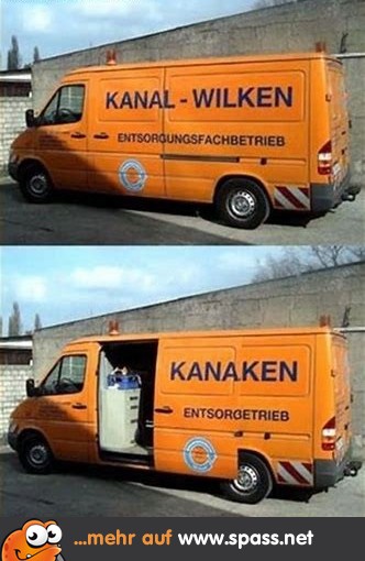 Autos Lustige Bilder auf
