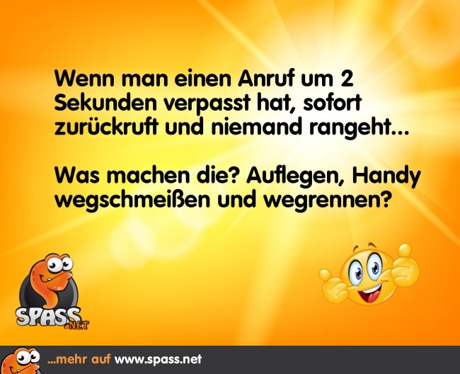 Rückruf Lustige Bilder auf
