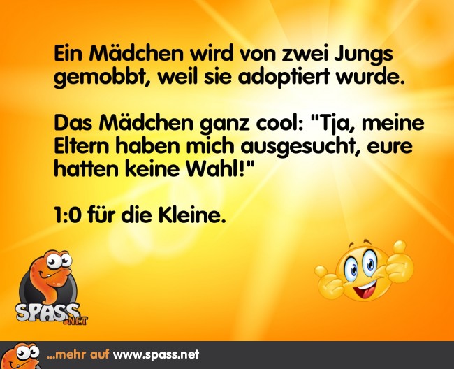 Adoption Lustige Bilder auf
