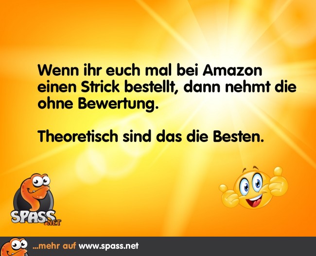 AmazonBewertungen Lustige Bilder auf