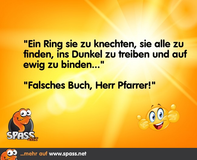 Das Buch der Bücher Lustige Bilder auf