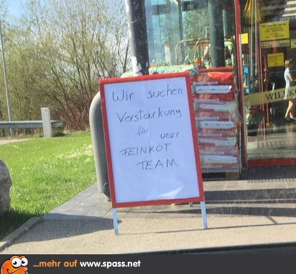 Scheiss Job Scheiss Job