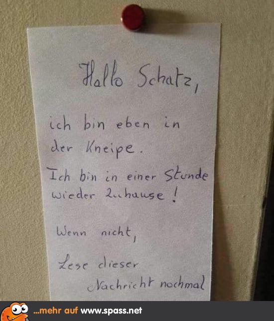 KneipenNachricht Lustige Bilder auf
