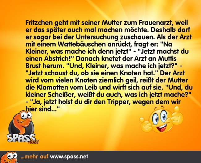 Frauenarzt Witze Frauenarzt Witze