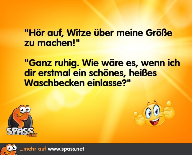 Wahre Größe Lustige Bilder auf