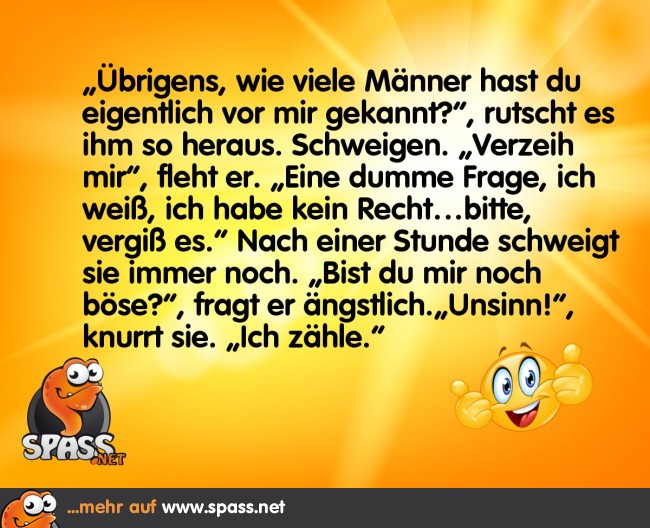 Spruch bekanntschaft